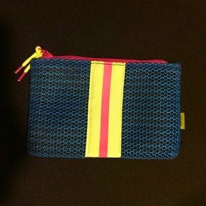 💕 3/$6 Ipsy makeup bag
